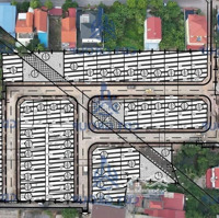 Bán Lô Đất Đấu Giá Tổ 6 Tại Lê Lợi, An Dương, Hải Phòng, Giá Cực Chất 3,05 Tỷ, 84M2