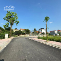 Bán Lô Đất Đấu Giá Tổ 6 Tại Lê Lợi, An Dương, Hải Phòng, Giá Cực Chất 3,05 Tỷ, 84M2