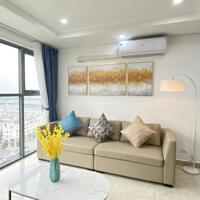 Cho thuê căn hộ 2 ngủ chung cư cao cấp Minato