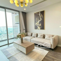 Cho Thuê Ngay Căn Hộ Chung Cư Thăng Long Number One - Khuất Duy Tiến 3 Ngủ Full Đồ Giá Chỉ 22 Triệu