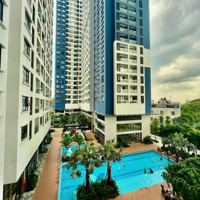 Cho Thuê Gấp Cc C-Skyview, Đ.d8, 2Pn 2 Vệ Sinh 80M2, 6,5 Triệu