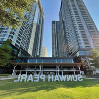 Sunwah Pearl: Chỉ Còn 1 Căn 2 Phòng Ngủview Sông Đang Cho Thuê Gấp - Lh Em Gấp Nhé: 0986 799 466