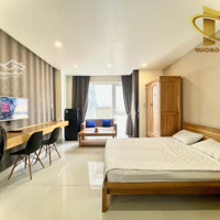 Cho Thuê Căn Hộ Q1 37M2 Gần Cầu Ông Lãnh, Cầu Calmette (Ngắn/Dài Hạn) Có Nhận Làm Airb & B