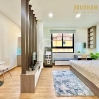 Cho Thuê Siêu Phẩm Chdv Full Nội Thất Cao Cấp