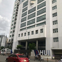 Vừa Ở Vừa Kinh Doanh Giá 10 Triệu/Th - Sát Đh Công Nghiệp - 4X16M - 2 Tầng - Hẻm Thông Ra Trục Chính