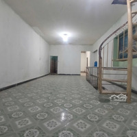 Vừa Ở Vừa Kinh Doanh Giá 10 Triệu/Th - Sát Đh Công Nghiệp - 4X16M - 2 Tầng - Hẻm Thông Ra Trục Chính