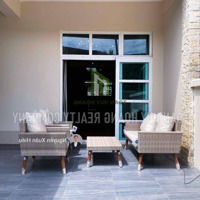 Biệt Thự 4 Phòng Ngủ Sân Vườn Khu Phúc Lộc Viên - D275