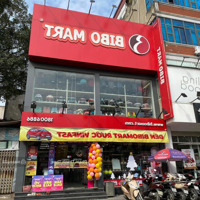 Cho Thuê Nhà Mặt Phố Đào Tấn Mặt Tiền Khủng 12M Giá Rẻ Bất Ngờ Chỉ 65 Triệu/Tháng