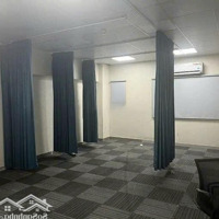 Cho Thuê Nhà Mặt Tiền Cộng Hòa, P.4, Quận Tân Bình.diện Tích5X20M, 1 Hầm, Lửng, 4 Lầu, Tm