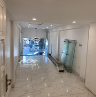 Cho Thuê Nhà Mp Xã Đàn: 55M2 X 4 Tầng, Mt: 5M, Thông Sàn, Riêng Biệt, Đoạn Đẹp. Giá: 55 Triệu/Tháng
