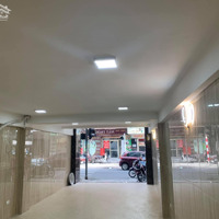 Cho Thuê Nhà Mp Xã Đàn: 55M2 X 4 Tầng, Mt: 5M, Thông Sàn, Riêng Biệt, Đoạn Đẹp. Giá: 55 Triệu/Tháng