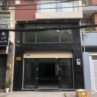 Cho Thuê Nhà Mặt Tiền + 1 Lửng Vị Trí Đắc Địa, Kinh Doanh Mọi Ngành Nghề