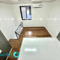 Duplex Gác Cao 2M Đầy Đủ Nội Thất Máy Giặt Riêng, Gần Lotte Q7