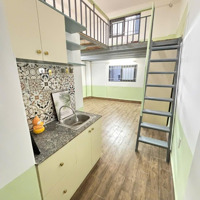 Khai Trương 20P Gác Đứng 2M Ngay Mặt Tiền Âu Dương Lân Q8 - Gần Chợ - Thang Máy - Bảo Vệ 24/24