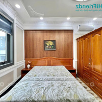 Căn Hộ Full Nội Thất Xịn Xò Đường Nguyễn Văn Khối
