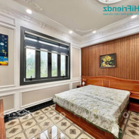 Căn Hộ Full Nội Thất Xịn Xò Đường Nguyễn Văn Khối