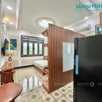 Căn Hộ Full Nội Thất Xịn Xò Đường Nguyễn Văn Khối