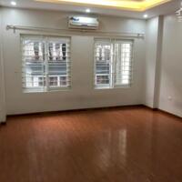 Cho thuê nhà nguyên căn 5 tầng khu Cầu Giấy, Hà Nội