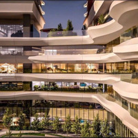 Bán Căn Hộ View Biển Giá Tốt Nhất Dự Án Newtown Diamond, Diện Tích: 86M2, Tầng 25, Chỉ 6.X Tỷ