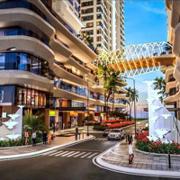 Bán Căn Hộ View Biển Giá Tốt Nhất Dự Án Newtown Diamond, Diện Tích: 86M2, Tầng 25, Chỉ 6.X Tỷ