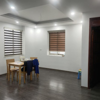 Bán Căn Hộ Chung Cư Yên Hòa, 6,2 Tỷ, 96M2, Hàng Hiếm Tại Cầu Giấy, Hà Nội