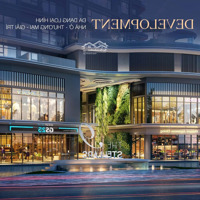 Bán Căn Hộ Cao Cấp The 9 Stellars 2 Phòng Ngủdiện Tích 66M2 Ngay Trạm Metro Số 1 Bến Thành - Suối Tiên