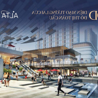 Bán Căn Hộ Cao Cấp The 9 Stellars 2 Phòng Ngủdiện Tích 66M2 Ngay Trạm Metro Số 1 Bến Thành - Suối Tiên