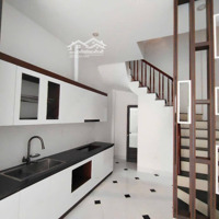 Nhà Riêng Nhân Hoà Quận Thanh Xuân, 1 Nhà Ra Ô Tô , 1 Phút Ra Phố, 2 Thoáng, Full Nội Thất, 35M2*5T