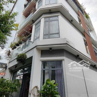 Bán Căn Góc 2Mặt Tiềnvi Trí Rất Đẹp Hẻm Xe Hơi Thoáng Mát Nhà Mới Ở Ngay