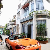 Bán Căn Góc 2Mặt Tiềnvi Trí Rất Đẹp Hẻm Xe Hơi Thoáng Mát Nhà Mới Ở Ngay
