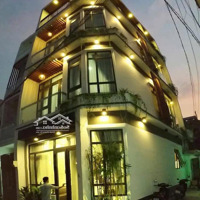 Bán Căn Góc 2Mặt Tiềnvi Trí Rất Đẹp Hẻm Xe Hơi Thoáng Mát Nhà Mới Ở Ngay
