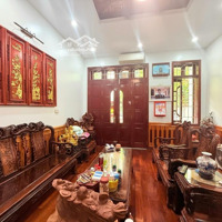 Bán Nhà Phùng Chí Kiên, Diện Tích: 80M, Phân Lô, Ô Tô Đỗ, Kinh Doanh, 2 Thoáng.