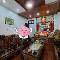 Bán Nhà Phùng Chí Kiên, Diện Tích: 80M, Phân Lô, Ô Tô Đỗ, Kinh Doanh, 2 Thoáng.