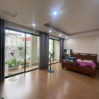 Nguyễn Chí Thanh - Phân Lô - 2 Mặt Thoáng, Ô Tô Dừng Đỗ - 45M2- 15,7 Tỷ