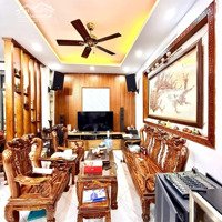 Ô Chờ Thang Máy - Dân Xây Chắc Chắn, Nhà Đẹp Ở Luôn - Trung Tâm Hai Bà Trưng - Tiện Ích - Thoáng Tr