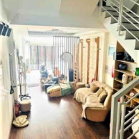 Bay Nhanh Trong Ngày - Hẻm 1/ Xe Tải Gò Dầu Tân Phú - Sát Mặt Tiền - 70M2 2 Tấm Đúc Cực Đẹp - 6.25T