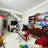 Kẹt Nh Bán Gấp Nhà 2 Lầu Ngay Nơ Trang Long, 55M2, Hxh, Bình Thạnh, Hơn 6Tỷ