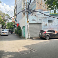 Kẹt Nh Bán Gấp Nhà 2 Lầu Ngay Nơ Trang Long, 55M2, Hxh, Bình Thạnh, Hơn 6Tỷ