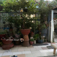 Hẻm Xe Hơi Quang Trung, 104M2, Ngang Bề Thế 7M, Trung Tâm Gò Vấp, Nhỉnh 8 Tỷ Thương Lượng