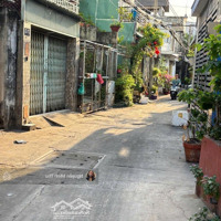 Hẻm Xe Hơi Quang Trung, 104M2, Ngang Bề Thế 7M, Trung Tâm Gò Vấp, Nhỉnh 8 Tỷ Thương Lượng