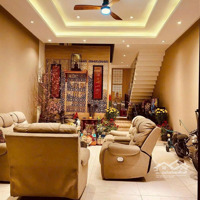 Bán Nhà 5 X 25M Thiết Kế Đẹp Đường V Trung Tâm Hành Chính Tp. Dĩ An - Bình Dương