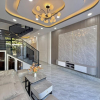 Chủ Bán Nhà 2 Lầu Mới Hoàn Thiện Ngay Biên Hoà. Đã Giảm 200 Triệu, Tặng Nội Thất 50 Triệu