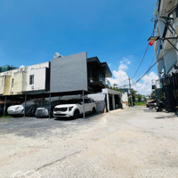 Ngộp - Giảm Giá Bán 500 Triệu - Bán Nhà Đường Cây Keo, P. Tam Phú, Thủ Đức, Đường Nhựa Xe Hơi - 4.8 Tỷ