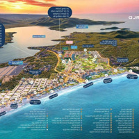 Bán Nhà Phố 120M2, 3 Tầng, Có Hồ Bơi Trong Nhà, Ngay Biển Bãi Dài Cam Ranh, Giá Bán 6,110 Tỷ