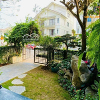 Chính Chủ Gửi Bán Căn Song Lập Vinhomes Thăng Long Duy Nhất Có Căn Giá Tốt.