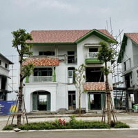 Ra Mắt Biệt Thự Trung Tâm Quảng Trường Mặt Sông Cv Lễ Hội, Nhận Booking Thiện Chí Giá Từ 35 Tỷ