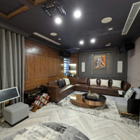 Biệt Thự Khu Compound Vip 357A Nguyễn Trọng Tuyển, P1, Tân Bình, Không Gian Sống Cực Vip
