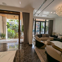 Biệt Thự Khu Compound Vip 357A Nguyễn Trọng Tuyển, P1, Tân Bình, Không Gian Sống Cực Vip