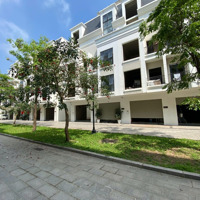 Cần Bán Nhanh Căn Anh Quốc, Lk19 Đẹp, Giá Tốt, 16X Tr/M2, X Thiện Chí