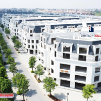 Cần Bán Nhanh Căn Anh Quốc, Lk19 Đẹp, Giá Tốt, 16X Tr/M2, X Thiện Chí